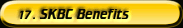 benefits of membership