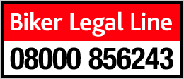 run by solicitors that are bikers