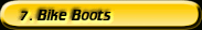 motorcycle boots at bootbarn
