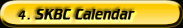 Events Calendar