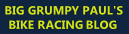 The SKBC Fantasy Racing Page