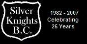 the silver knights bc