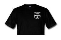 silver knights t-shirt shop